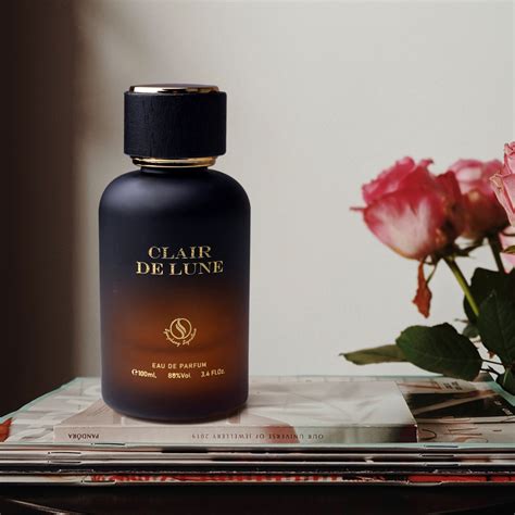 clair de lune symphony perfume price.